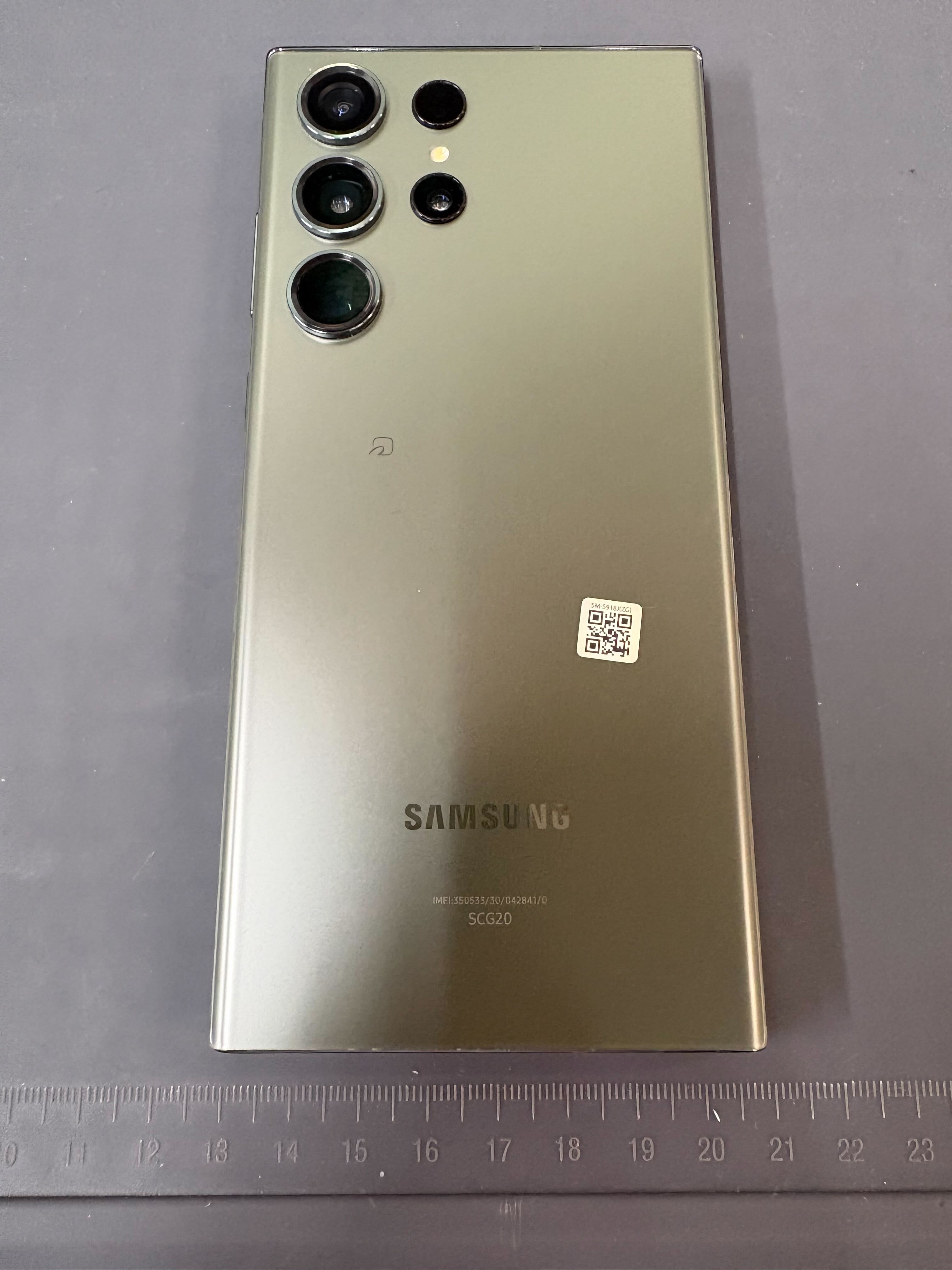 豊川市でGalaxy S23 Ultra修理】電池の持ちが悪い！？Galaxyの
